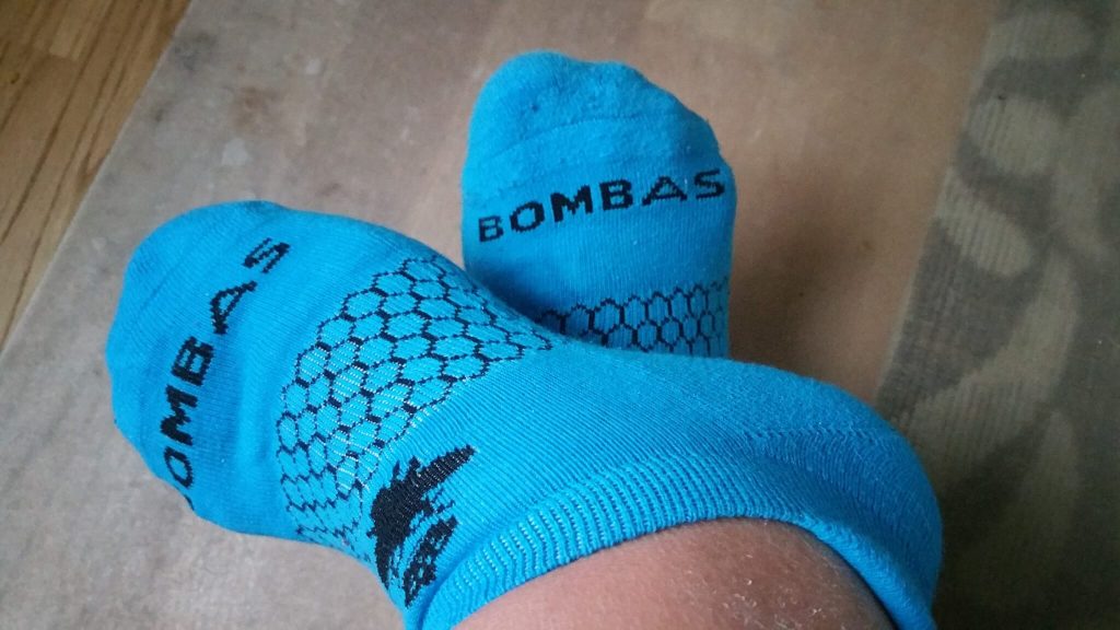 Bombas product review